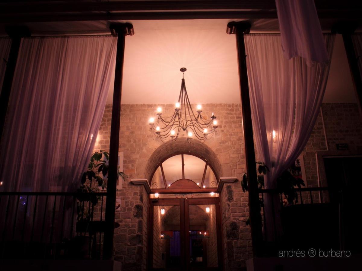 Latacunga Hostel المظهر الخارجي الصورة
